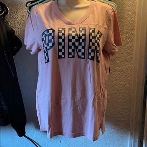 PINK Victoria Secret t-shirt